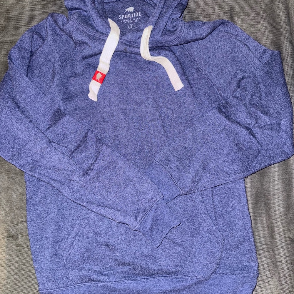 Sportiqe Women's Sweatshirt